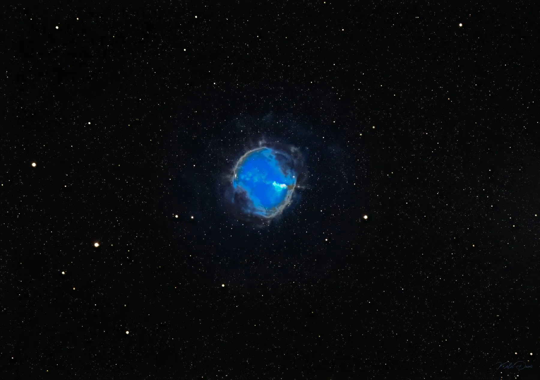 Dumbbell Nebula